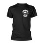 Skull Logo Pocket _TS803340878_ - Black Label Society / Zakk Wylde