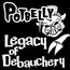 Legacy Of Debauchery - Potbelly