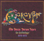 Dream Years: An Anthology 1970-1975 - Caravan