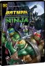 Batman Kontra Wojownicze Żółwie Ninja - Movie / Film