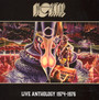 Live Anthology 1974-1976 - Nektar