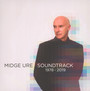 Soundtrack: 1978-2019 - Midge Ure