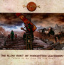 Slow Rust Of Forgotten Machinery - The Tangent
