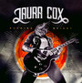 Burning Bright - Laura Cox