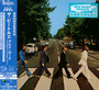 Abbey Road - The Beatles