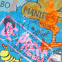 Body Manifest - De Press