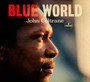 Blue World - John Coltrane