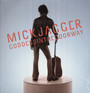 Goddess In The Doorway - Mick Jagger