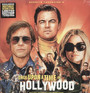 Once Upon A Time In Hollywood  OST - Quentin    Tarantino 
