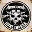 Boneshaker - Airbourne