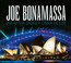 Live At The Sydney - Joe Bonamassa