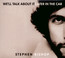We'll Talk About It Later In The Car - Stephen Bishop We'll Talk About It Later In The Car - Stephen Bishop
