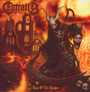 Rise Of The Reaper - Entrails