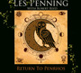 Return To Penhros - Les Penning / Rober  Reed 