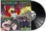 Get Loud! - Agnostic Front