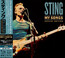 My Songs - Sting
