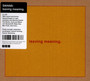 Leaving Meaning - Swans