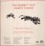 The Rabbit That Hunts Tigers - Yin Yin - powiększ The Rabbit That Hunts Tigers - Yin Yin