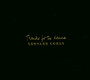 Thanks For The Dance - Leonard Cohen