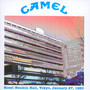 Kosei Nenkin Hall, Tokyo, January 27, 1980 - Camel