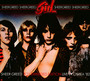 Sheer Greed / Live In Osaka '82: 2CD Edition - Girl