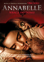 Annabelle Wraca Do Domu - Movie / Film