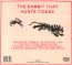 The Rabbit That Hunts Tigers - Yin Yin