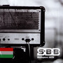 Budapest (Hu), Budai Ifusagi Park, 22-07-1978 - SBB
