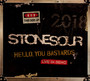 Hello, You Bastards: Live In Reno - Stone Sour