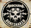 Boneshaker - Airbourne