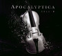 Cell-0 - Apocalyptica
