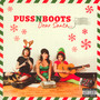 Dear Santa... - Puss'n'boots