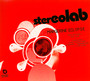 Margerine Eclipse - Stereolab