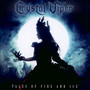 Tales Of Fire & Ice - Crystal Viper