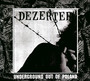 Underground Out Of Poland - Dezerter