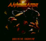 Ballistic, Sadistic - Annihilator