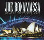 Live At The Sydney - Joe Bonamassa