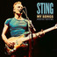 My Songs - Sting