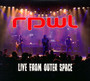 Live From Outer Space - RPWL