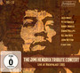 Live At Rockpalast 1991 - Tribute to Jimi Hendrix