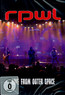 Live From Outer Space - RPWL