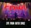 Live From Outer Space - RPWL