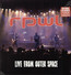 Live From Outer Space - RPWL
