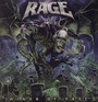 Wings Of Rage - Rage