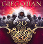 20/2020 - Gregorian