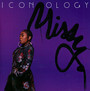 Iconology - Elliott Missy