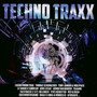 Techno Traxx 2020 - Techno Traxx   
