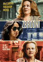 Królowe Zbrodni - Movie / Film