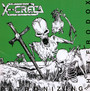 Patronizing The Heterodox - X-Creta