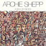 A Sea Of Faces - Archie Shepp